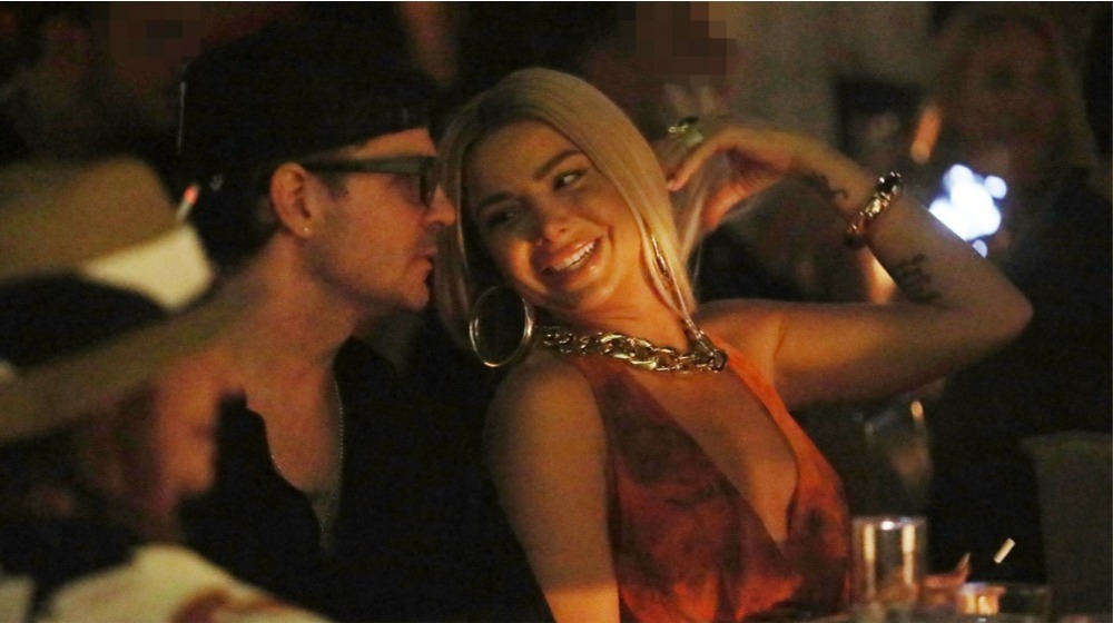 Nίνο - Josephine: Η συνεργασία μετά την επανασύνδεσή τους που θα συζητηθεί [βίντεο]